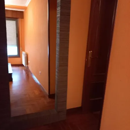 Appartamento Riobo's House *