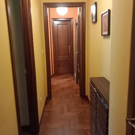 Appartamento Riobo's House *