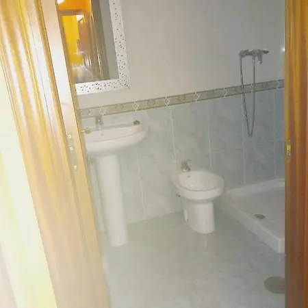 Appartamento Riobo's House Vigo