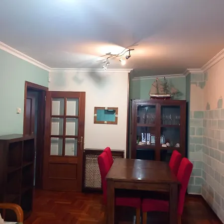 Appartamento Riobo's House *