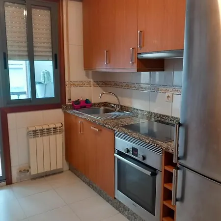 Appartamento Riobo's House Vigo