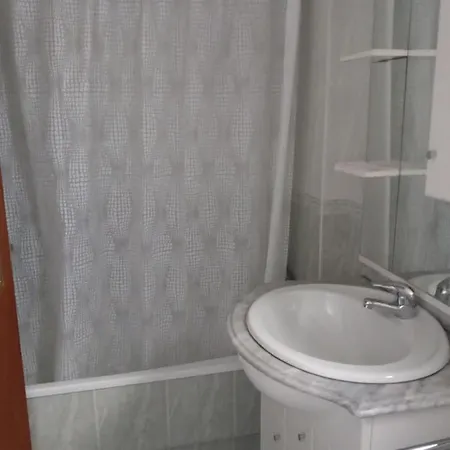 Appartamento Riobo's House *