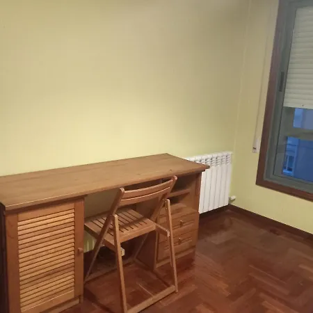 Appartamento Riobo's House Vigo