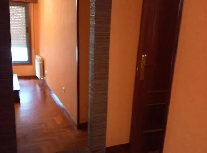 Apartment Riobo's House *