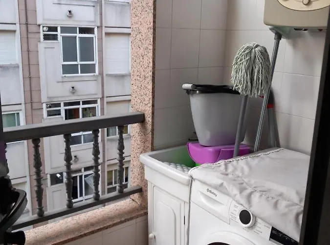 Riobo's House Apartment