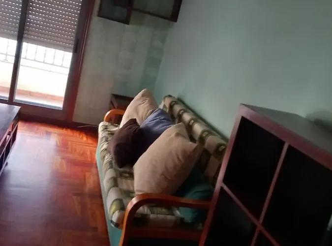 Riobo's House *