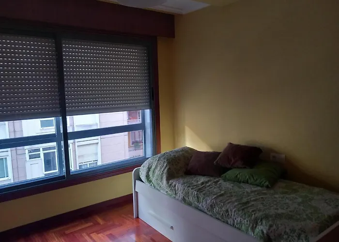 Riobo's House Apartment *