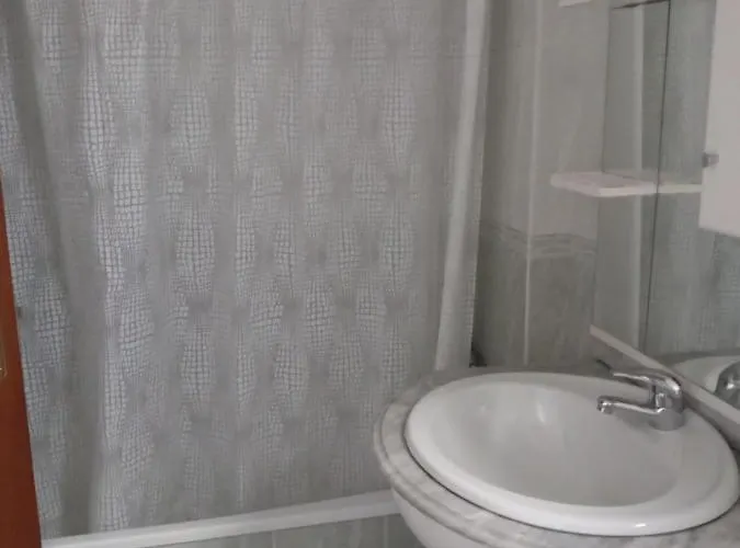 Apartment Riobo's House *