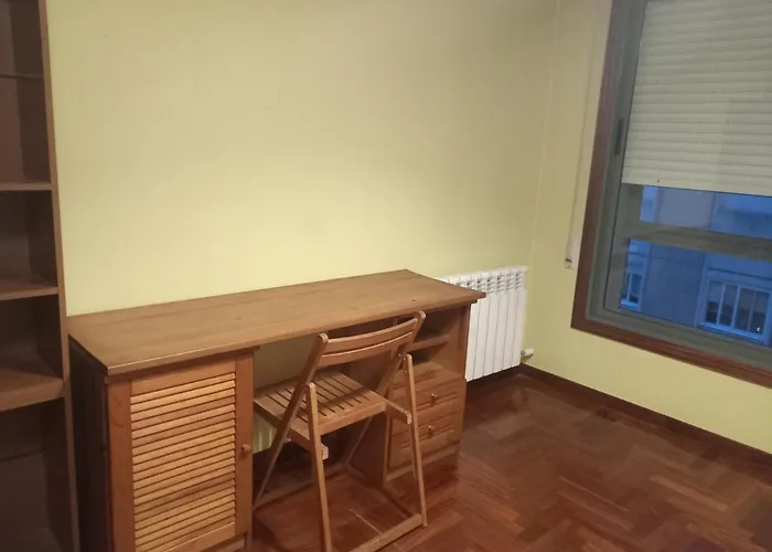 Apartment Riobo's House Vigo